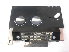 Pfaff-Passap Arrière Chariot D…