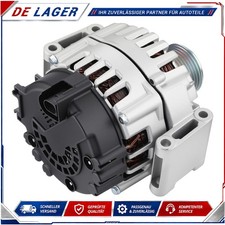 Lichtmaschine Generator für Mercedes-Benz W204 W211 W212 A207 W639 CLK CLS 180-A Lichtmaschine Generator für Mercedes-Benz W204 W211 W212 A207 W639 CLK CLS 180-A