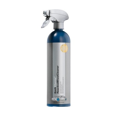 Koch Chemie 77704750US Reactive Wheel Cleaner Acid Free For Car & Auto - 750ml
