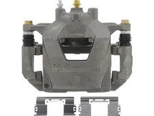 For 2012-2017 Chevrolet Sonic Brake Caliper Front Right API 82517SBPC 2014 2016