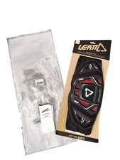 Leatt  Kidney L/XL Belt 3DF 3.5 Motocross Off-Ride ATV Kidney Area Protection 