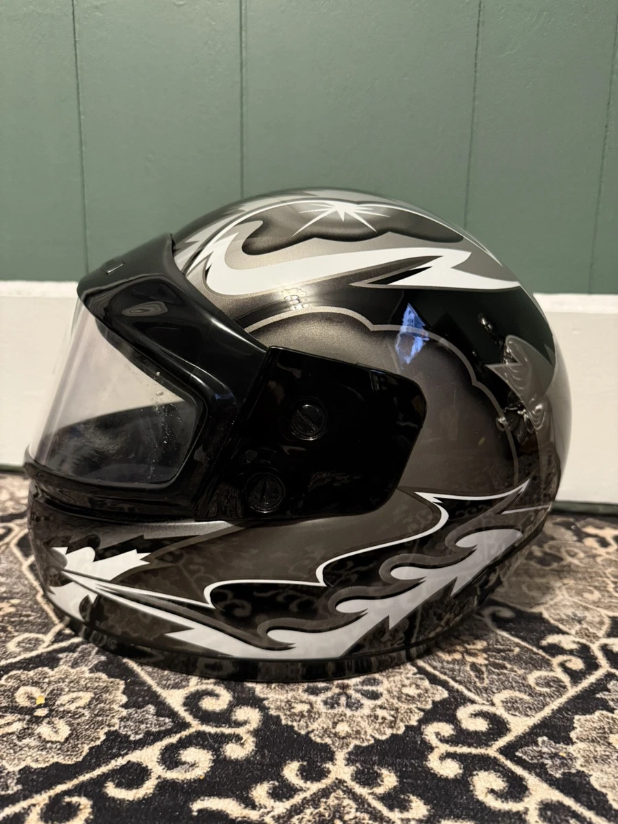 Zeus Full Faces Helmets for sale | eBay