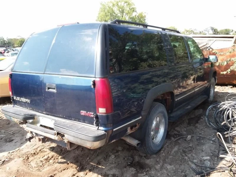 Eje trasero 4x4 6 orejetas rueda relación 3,73 Opt GT4 se adapta a 92-99 SUBURBAN 1500 2001801 Foto 3 de 4