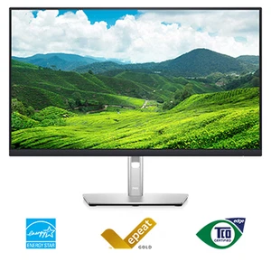 Dell P2722H 27" Complet HD IPS LED moniteur
