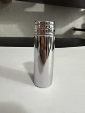 Snap On Tools SFS-181 6-Point 3/8" Drive 9/16" SAE Deep Socket Made In USA