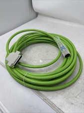Siemens Motion Connect 800 Plus 6FX8002-2EN20-1BB0, 11M Cable.