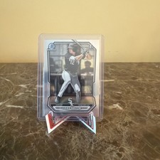 2026 Bowman Chrome 1st Bowman Colby Shelton #BCP-144 - White Sox