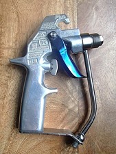 Graco Silver Plus Spray Gun 235460
