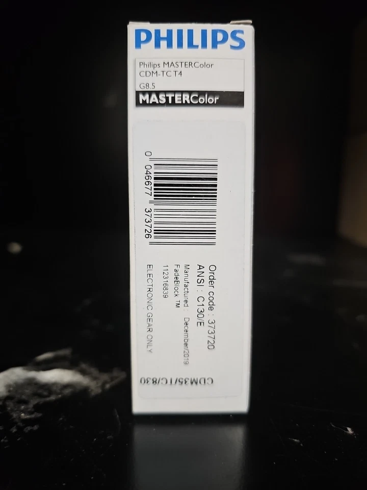 Philips MasterColor CDM35/TC/830 373720 - Image 2 of 2