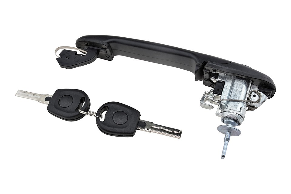 Fits NTY EZC-VW-114 EXTERIOR HANDLE  ⭐UK Stock⭐