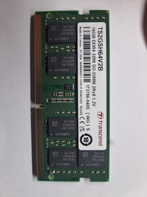 ts2gsh64v2b transcend ddr4 so dimm