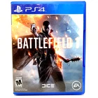 Battlefield 1 Sony PlayStation 4 PS4 CIB Complete -  TESTED/WORKING