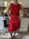 St John 3 Piece Skirt Set Size 4 Woman’s. Worn Once — photo 3