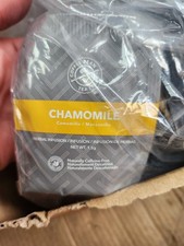 250 Packs of CHAMOMILE , 1.5 G CAMOMILLE / MANZANILLA - TEA BAG