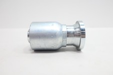 Parker 11577-32-24 Crimp Style Hydraulic Hose Fitting 1-1/2in X 2in