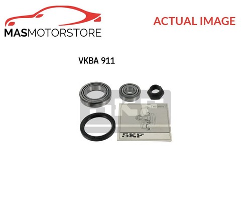 WHEEL BEARING KIT SET FRONT SKF VKBA 911 A NEW OE REPLACEMENT