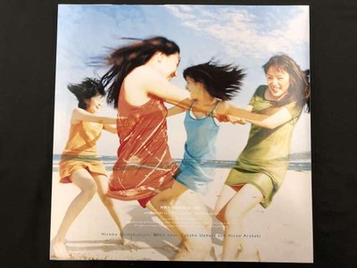 SPEED Starting Over レコードLP SPEED Starting Over レコードLP