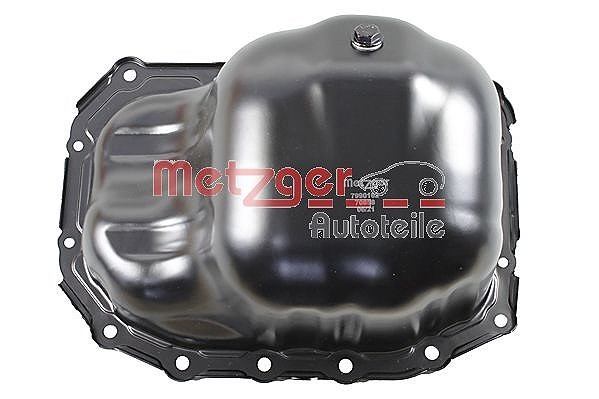 Metzger ÖLwanne U.A. FüR CitroËN, Peugeot, Toyota-image