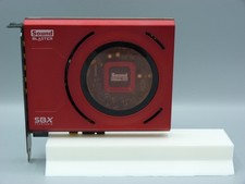 Creative Labs Sound Blaster Z SE Audio PCI Ex...
