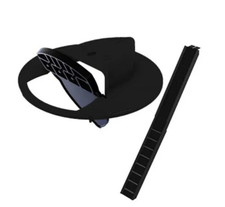 Mouse Trap Bucket Lid Mouse