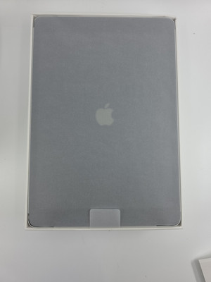 Apple iPad (9th Generation) A2602 256 GB, Wi-Fi, 10.2 in - Silver