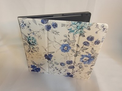 Case for 10.2'' Kindle Scribe (2024/2022) Trifold Stand Cover Built-in Pen Holder