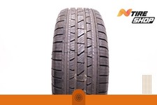 Set Of 2 Take Off 25565r16 Cooper Discoverer Srx - 109t - 1132