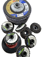 BUNDLE of Flap Disc - 13 Pack