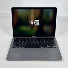 MacBook Pro 13 2020 M1 8-Core CPU 8-Core GPU 16GB 512GB SSD Space Gray