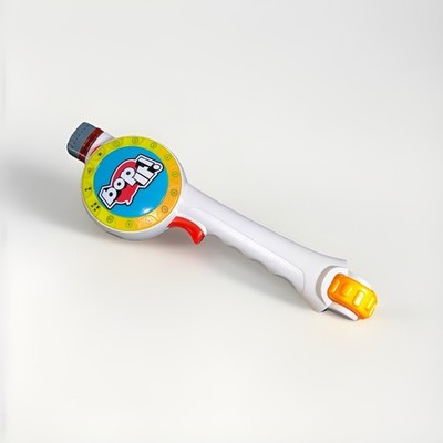 Hasbro C1379 Bop It! Maker Electronic Handheld Game Tested Works Great