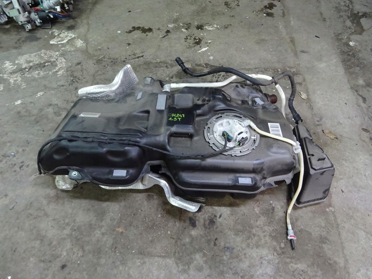 Mercedes-Benz A1770016899 W247 Fuel Tank 1pc