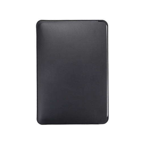 PU Leather Notebook Bag Case Cover Laptop Sleeve Pouch for Macbook Air 13 inch - Bild 5 von 9