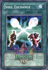 Soul Exchange CP04-EN012 Yugioh