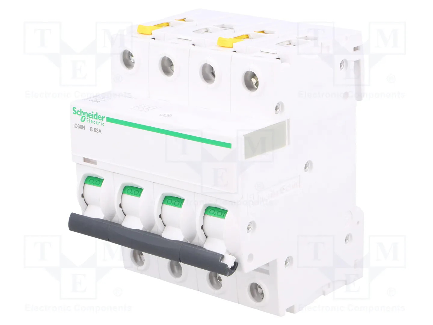 SCHNEIDER A9F03463 Circuit breaker