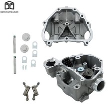 For HONDA RANCHER TRX 500 TRX420 2011 Engine Cylinder Head Cover Kit