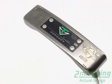 Odyssey Toulon Austin Stroke Lab Putter Steel Right 35.0in