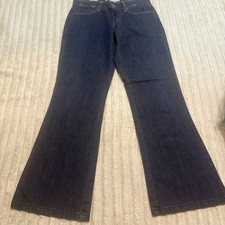Levi Ultimate Lift Flare 544 Low Rise Jeans Medium Nwt Misses Levi Ultimate Lift Flare 544 Low Rise Jeans Medium Nwt Misses