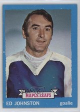 1973-74 Topps Eddie Johnston #23 kk4