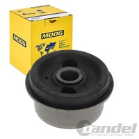 Moog Lagerung AchskÖRper 12,1Mm Hinterachse Passend FüR CitroËN Berlingo Peugeot