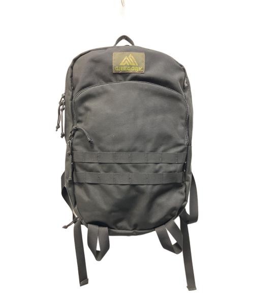 GREGORY                    Backpack black 68635 - image 1