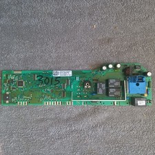 TABLERO DE CONTROL PCB DELANTERO GENUINO ZANUSSI.451523015