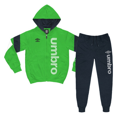 Jungenanzug UMBRO Leicht Baumwolle Frühling - Verschiedene Modelle