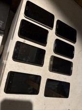 Lot Of 8 Android And Windows Phones