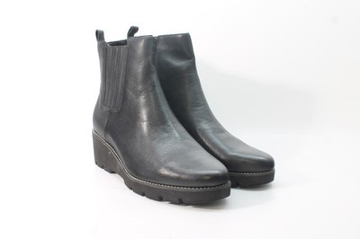 Vionic Aria Women's Wedge Ankle Booties, Floor Samples