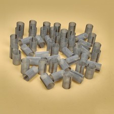 50 pcs Screen Filters 60 mesh 246358 aftermarket fits graco Fusion AP CS PC Gun
