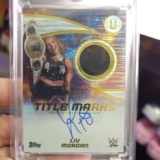 2026 Topps Universe WWE Wrestling Checklist Guide in-content 31