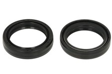 Joints d'huile de la suspension avant de l' 39x52x10 - 10, 5 2pces. pour KYMCO