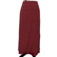 Talbot  s maxi skirt