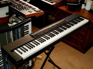 Yamaha P-80 | eBay