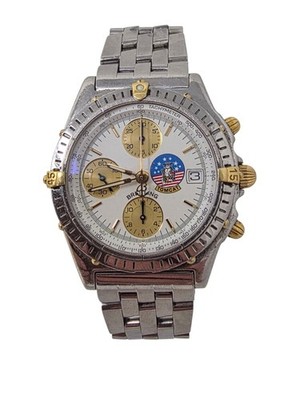 Breitling Chronomat ''F-14 Tomcat'' Limited Edition (1999) - Ref. B13050.1 -...